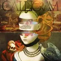 Calligram - Calligram album cover