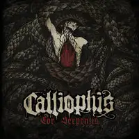 Calliophis - Cor Serpentis album cover