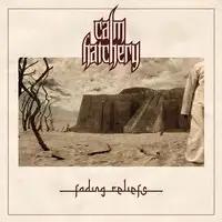 Calm Hatchery - Fading Reliefs album cover