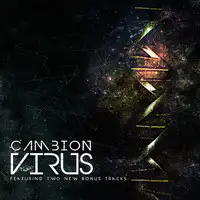 Cambion - Virus (Extended Edition) album cover