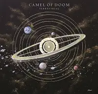 Camel Of Doom - Terrestrial album cover