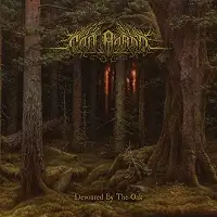 Can Bardd - Devoured by the Oak album cover