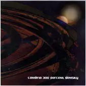 Candiria - 300 Percent Density album cover