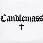 Candlemass - Candlemass album cover