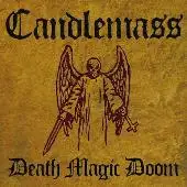 Candlemass - Death Magic Doom album cover