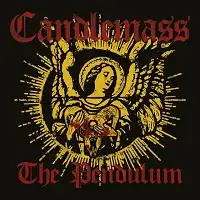 Candlemass - The Pendulum album cover