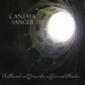 Cantata Sangui - On Rituals And Correspondence... album cover