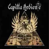 Capilla Ardente - Solve Et Coagula (12'') album cover