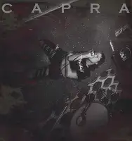 Capra - Capra album cover