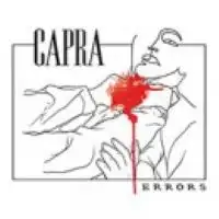 Capra - Errors album cover