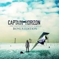Captain Horizon - The Lights Of Distorted Science album cover