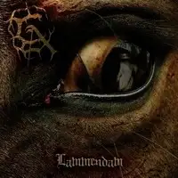 Carach Angren - Lammendam (Reissue) album cover