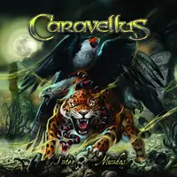 Caravellus - Inter Mundos album cover