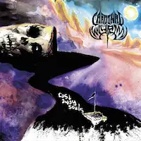 Cardinal Wyrm - Cast Away Souls album cover