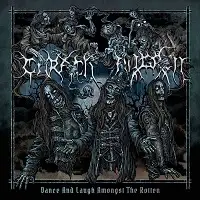 Carnal Abhorrence - The Crowned Apocalypse album cover