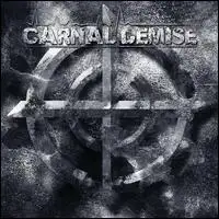 Carnal Demise - Self-Titled album cover