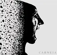 Carneia - Voices of the Void album cover