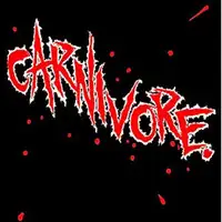 Carnivore - Carnivore (Reissue) album cover