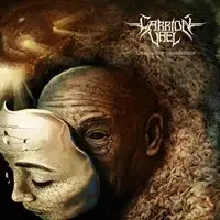 Carrion Vael - Abhorrent Obsessions album cover