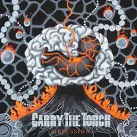 Carry The Torch - Obsession album cover