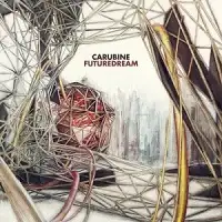 Carubine - Futuredream album cover