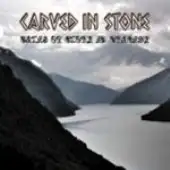 Carved In Stone - Tales Of Glory & Tragedy album cover