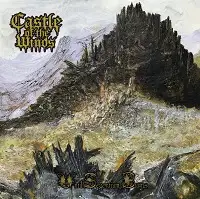 Castle of the Winds - Until Segontium Burns album cover