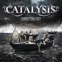 Catalysis - Connection Lost album cover