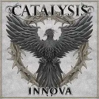 Catalysis - Innova album cover