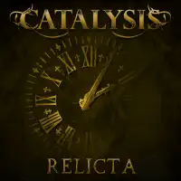 Catalysis - Relicta album cover