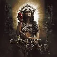 Catalyst Crime - Catalyst Crime album cover
