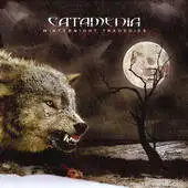 Catamenia - Winternight Tragedies album cover
