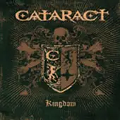 Cataract - Kingdom album cover