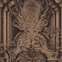 Catarsis Incarne - Abiogénesis libro III album cover