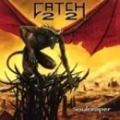 Catch 22 - Soulreaper Vol.1 album cover