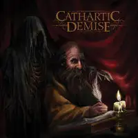 Cathartic Demise - Cathartic Demise album cover