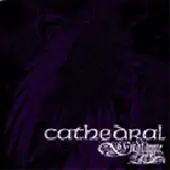 Cathedral - Endtyme album cover