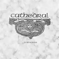 Cathedral - In Memoriam album cover