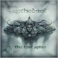 Cathedral - The Last Spire album cover