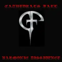 Cathedrals Fall - Harmonic Dissidence album cover