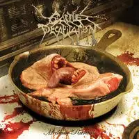 Cattle Decapitation - Medium Rarities album cover