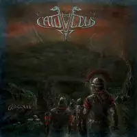 Catuvolcus - Gergovia album cover