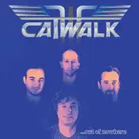 Catwalk - ...Out of Nowhere album cover