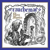 Cauchemar - Rosa Mystica album cover