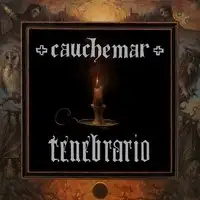 Cauchemar - Tenebrario album cover