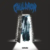 Cauldron - In Ruin album cover