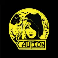 Caution - Caution album cover