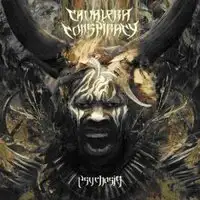 Cavalera Conspiracy - Psychosis album cover