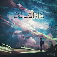 Celaris - In Hiding album cover