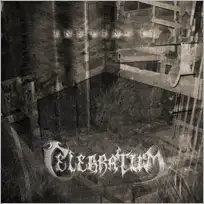 Celebratum - Instinct album cover